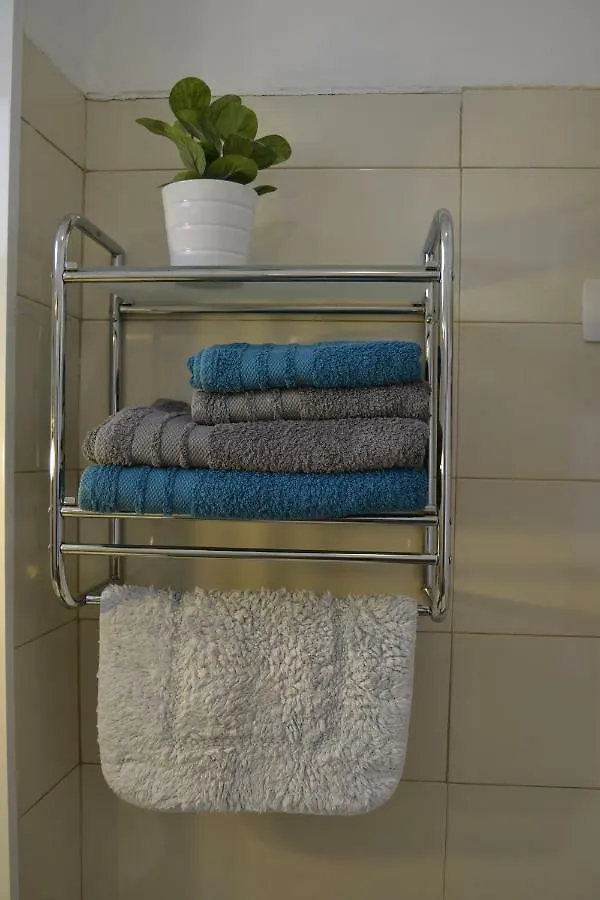 Apartamento Gfs Home Santa Cruz de Tenerife