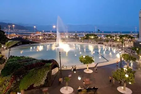 Gfs Home Santa Cruz de Tenerife Apartamento