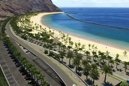 Gfs Home Santa Cruz de Tenerife