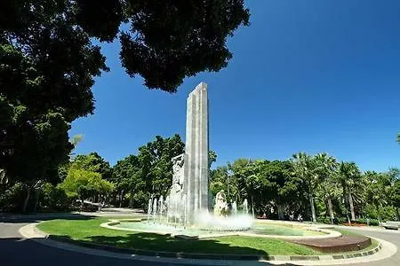 Apartment Gfs Home Santa Cruz de Tenerife Spain