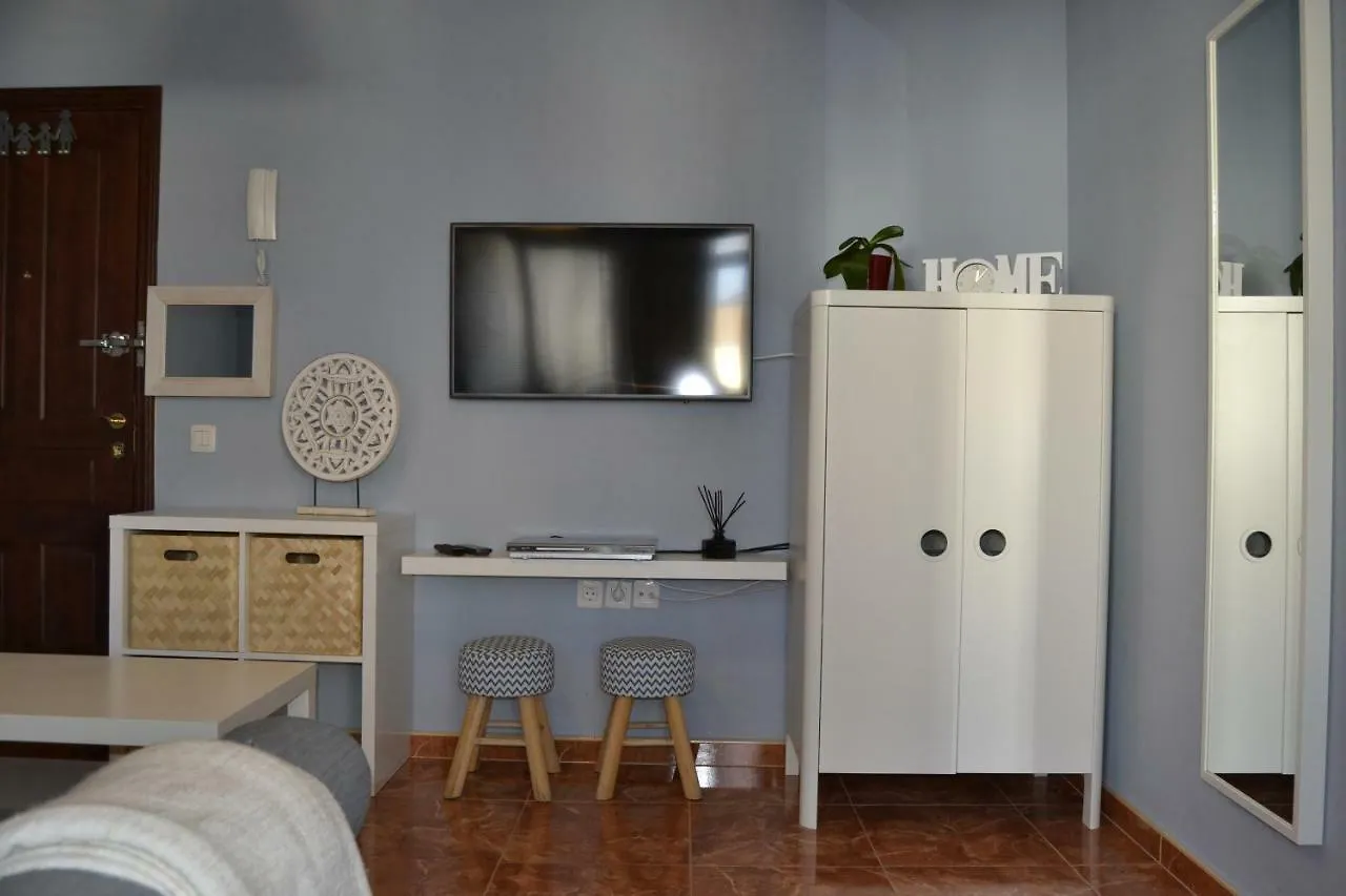 Apartamento Gfs Home Santa Cruz de Tenerife